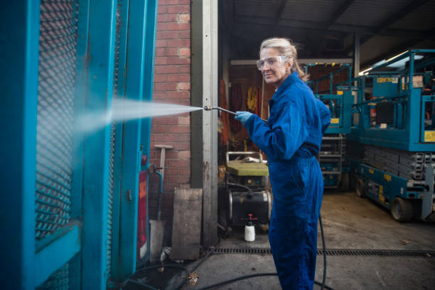 Professional Pressure Washing in Monona, IA